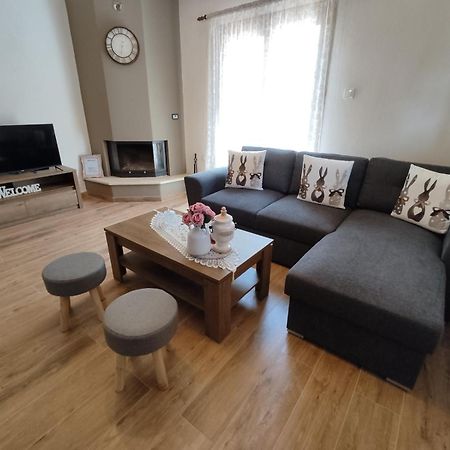 Pelion Bee Guesthouse Portaria  Luaran gambar