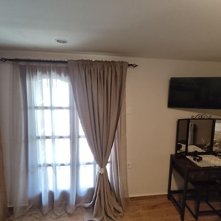 Pelion Bee Guesthouse Portaria  Luaran gambar