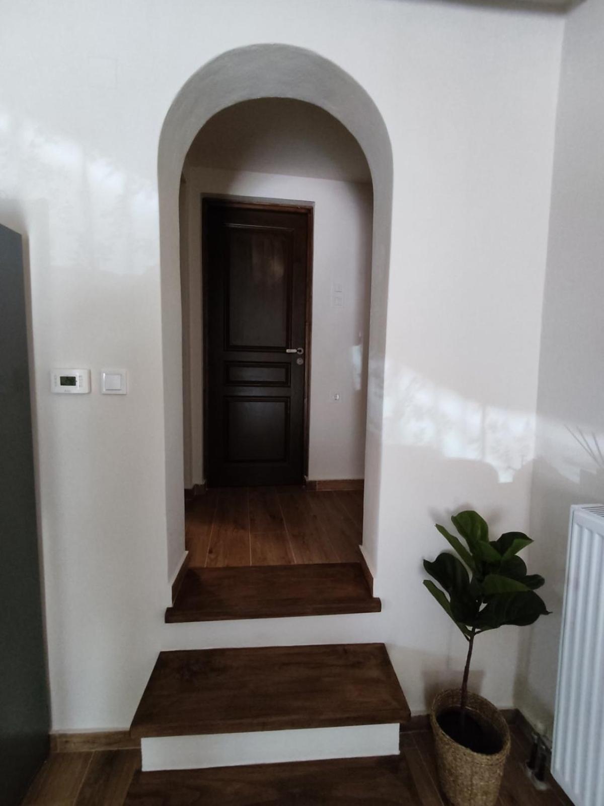 Pelion Bee Guesthouse Portaria  Luaran gambar