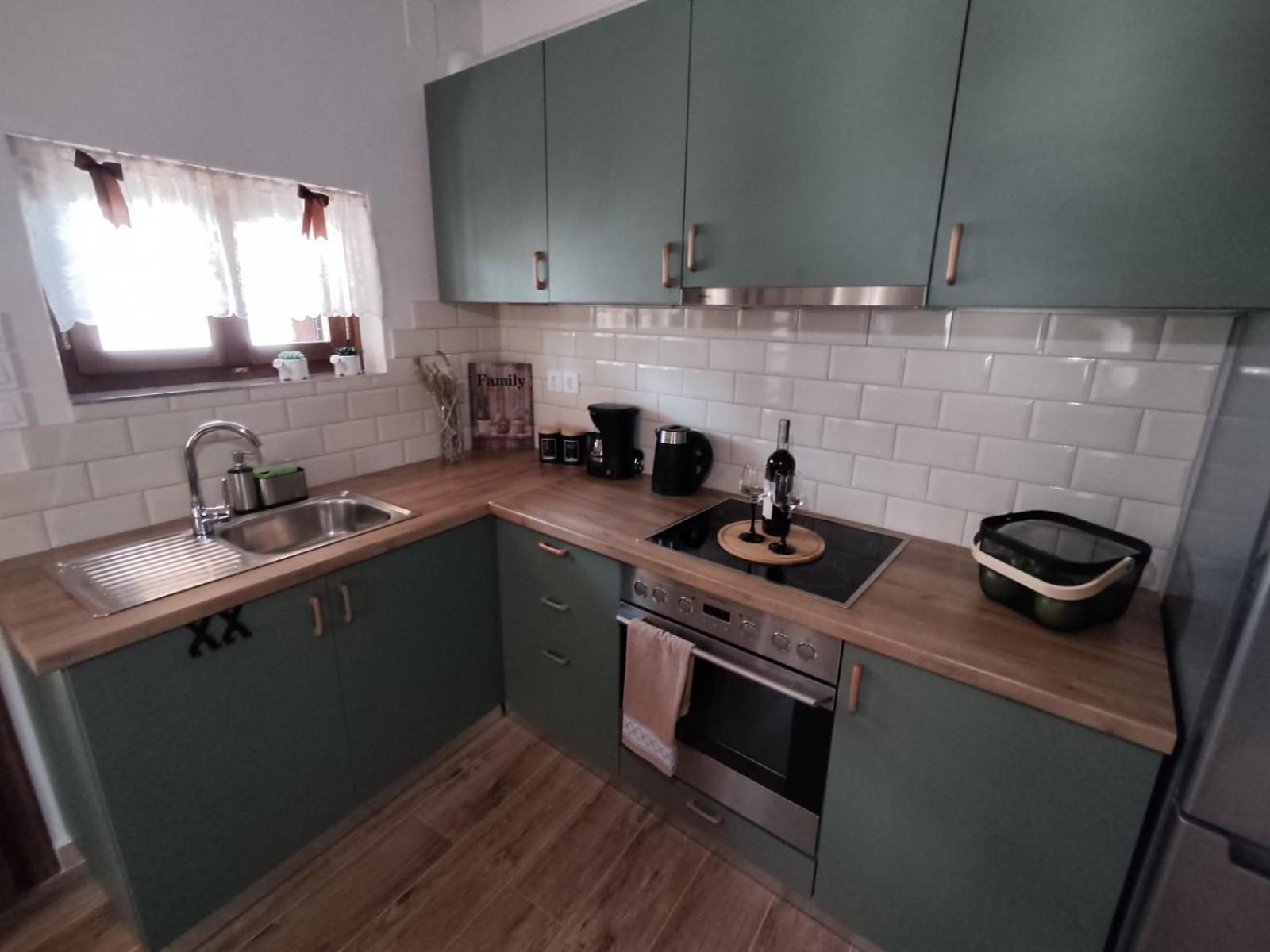 Pelion Bee Guesthouse Portaria  Luaran gambar