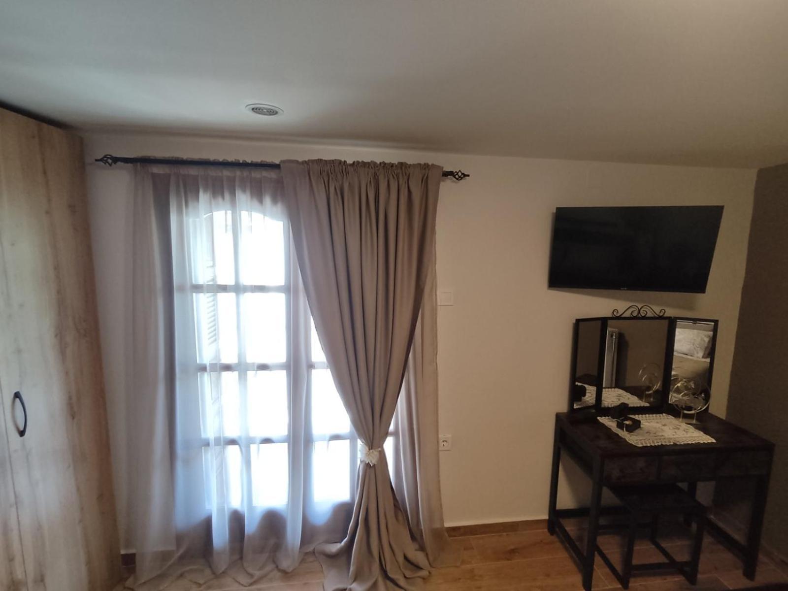 Pelion Bee Guesthouse Portaria  Luaran gambar