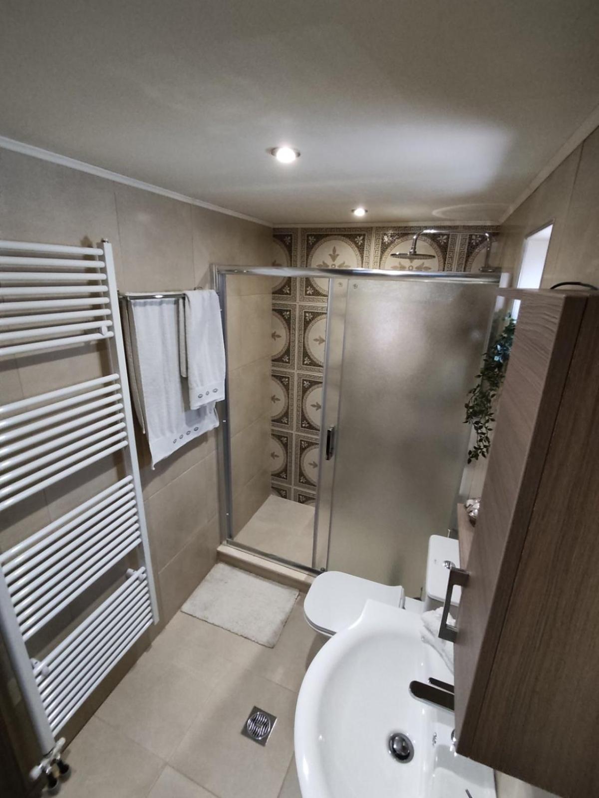Pelion Bee Guesthouse Portaria  Luaran gambar