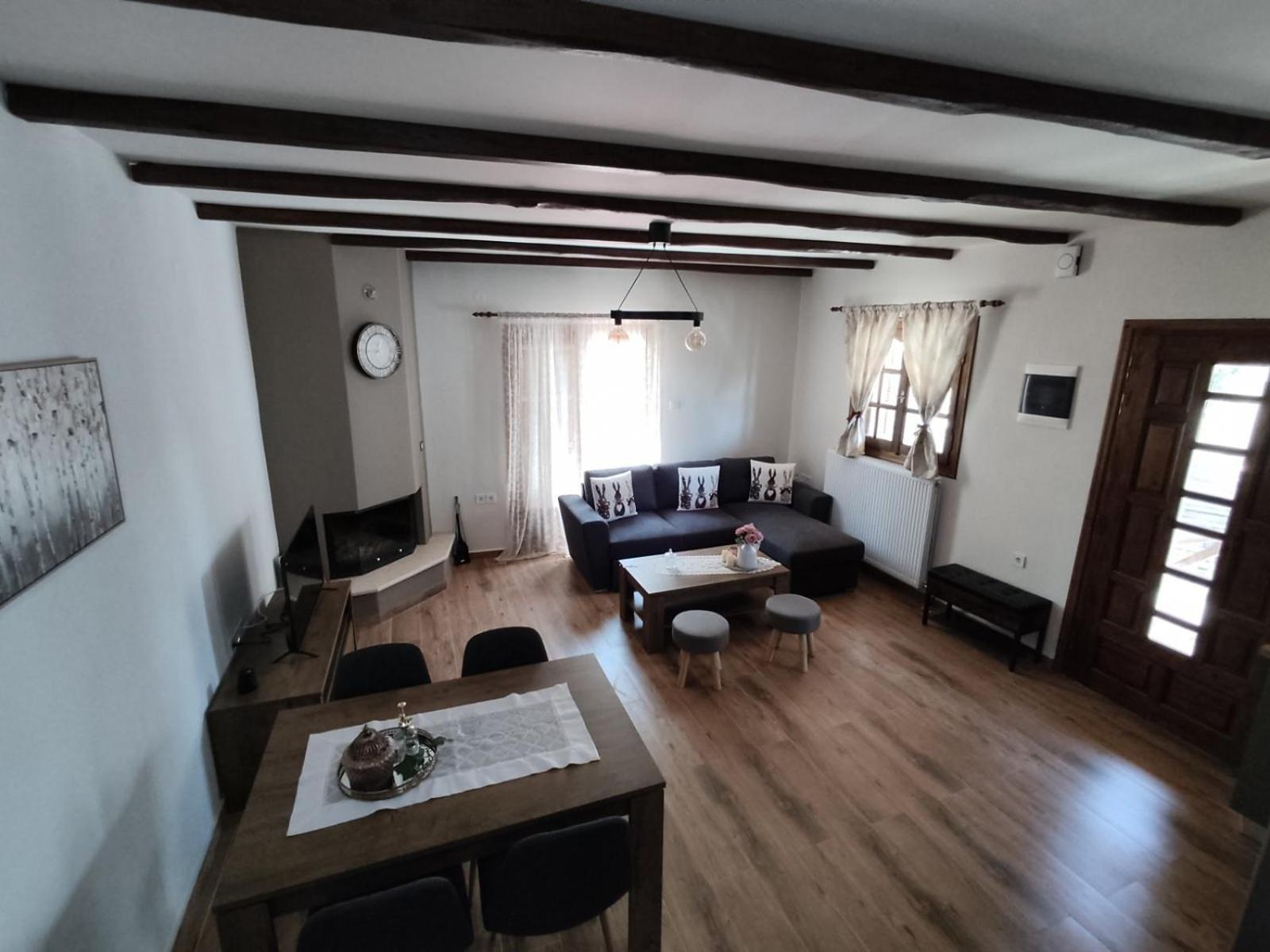 Pelion Bee Guesthouse Portaria  Luaran gambar
